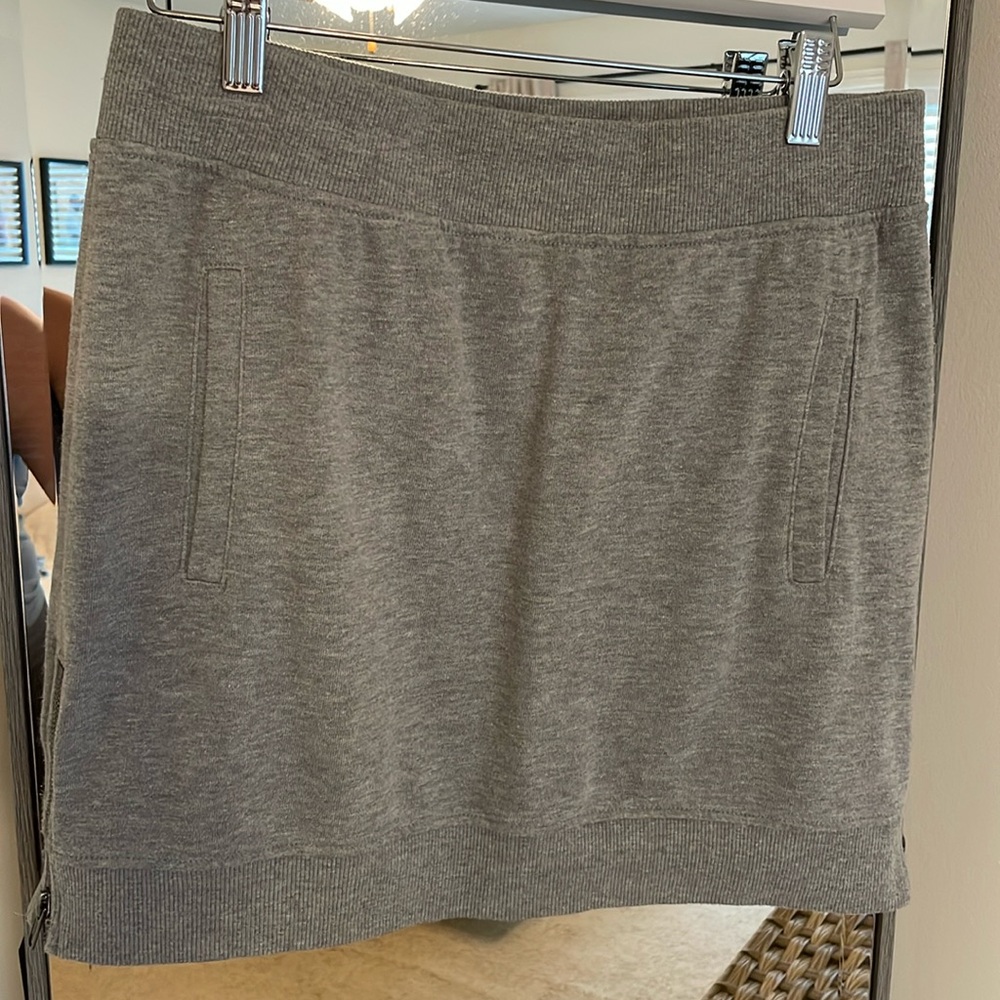 Fabletics Athletic Mini-Skirt
